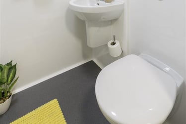 1 bed flat, Portland Road, Sandyford, Newcastle, NE21DT - Image 4